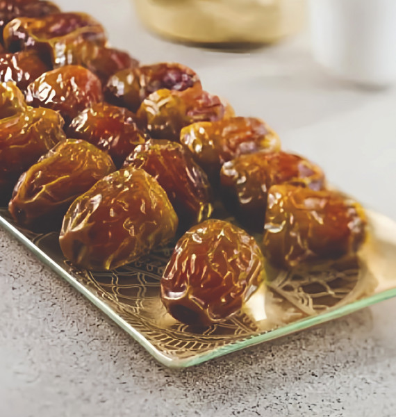 소카리 플레인 데이츠