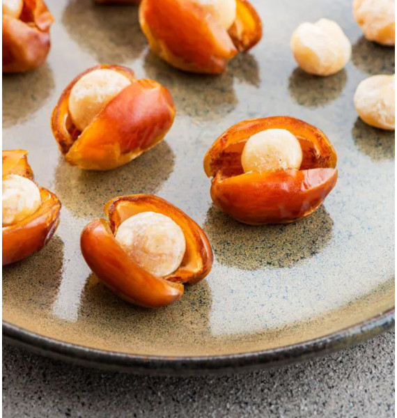 마카다미아 필데이츠