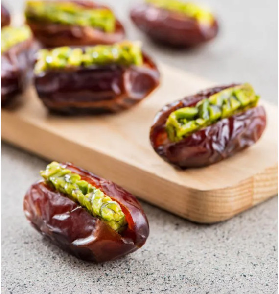 피스타치오 필데이츠