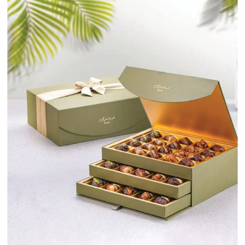 그린 팜 체스트