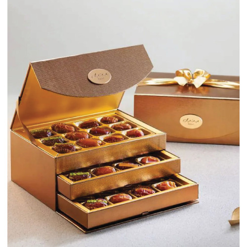 마이다스 체스트