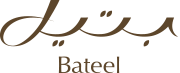 BATEEL 로고